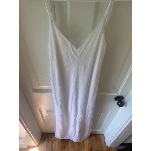 Babaton Lustria white dress - Picture 4 of 6